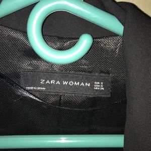 Zara woman’s blazer